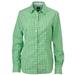 Green/White