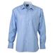 Glacier Blue/White