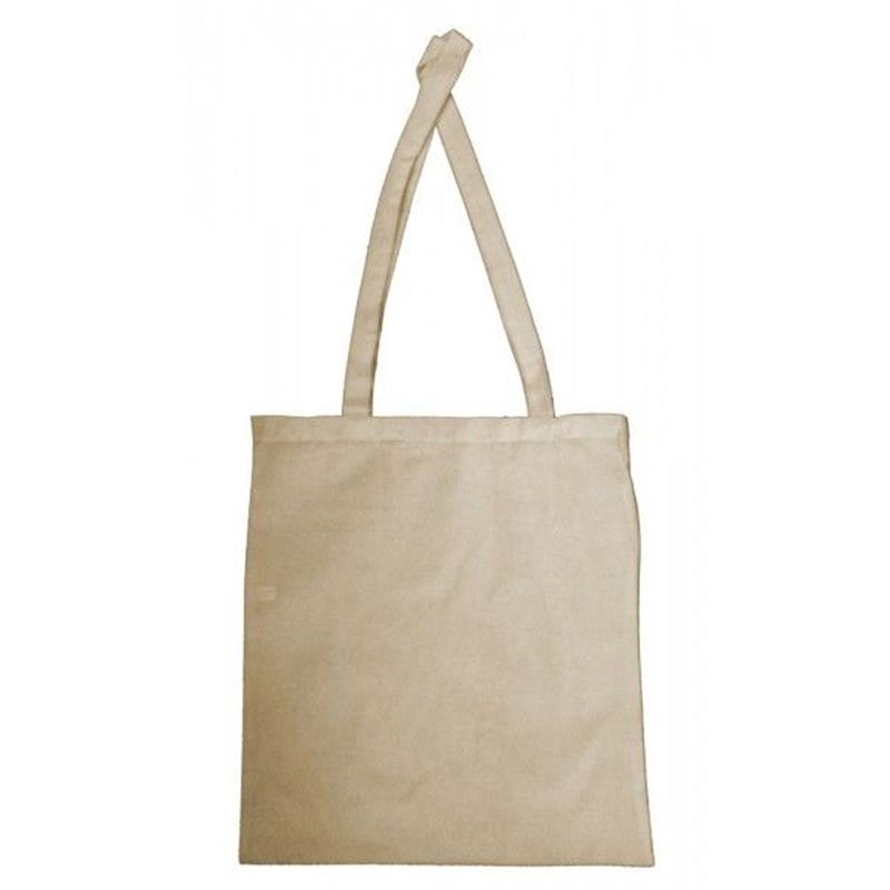 Long Cotton Bag