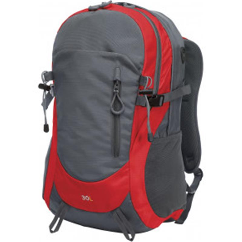 Halfar Backpack Trail