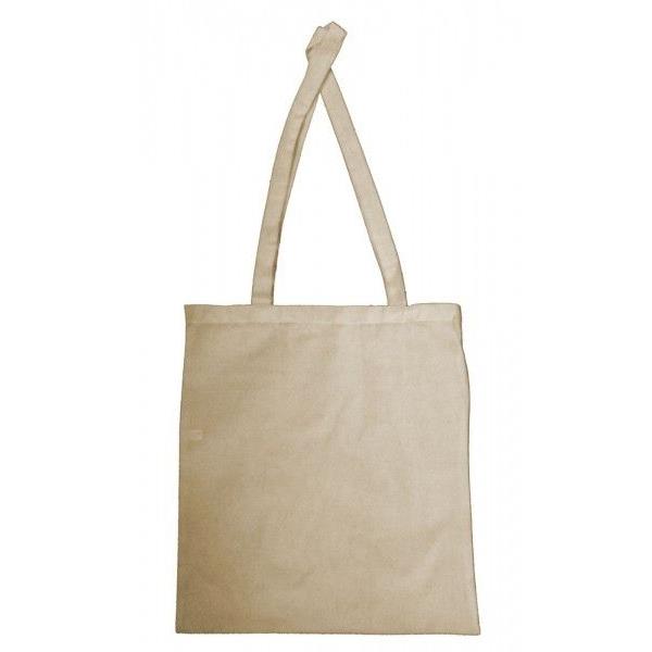 Long Cotton Bag