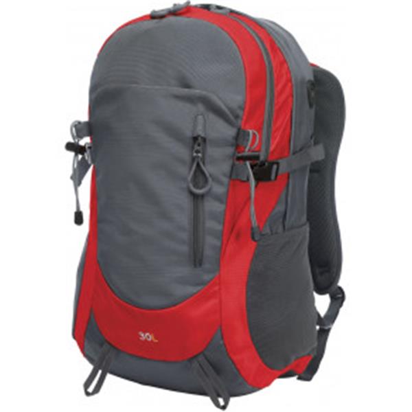 Halfar Backpack Trail