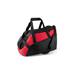 Black/Red