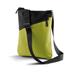 Burnt Lime/Black