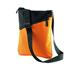 Orange/Black