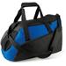 Black/Royal Blue