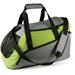 Slate Grey/Burnt Lime