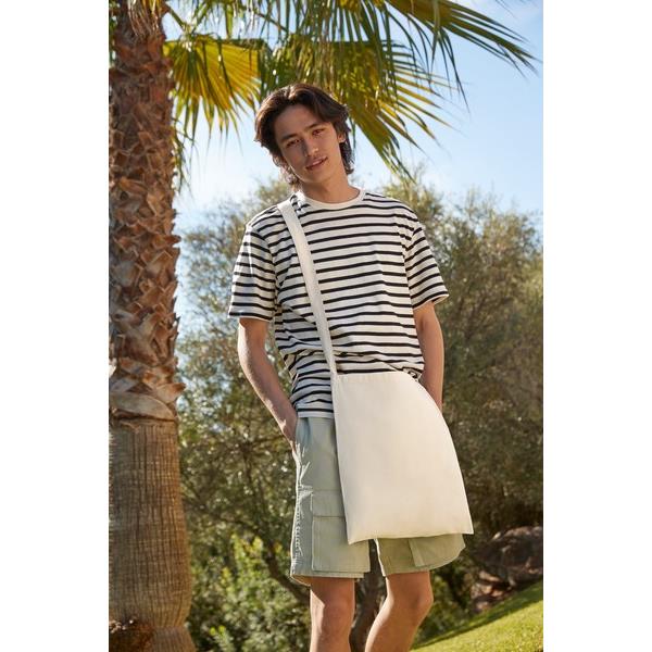 Nakupovalna vrečka z dolgim ročajem Westford Mill W107