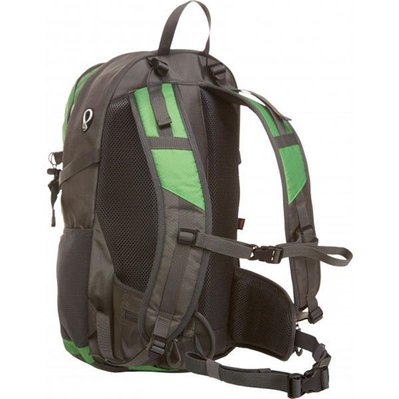 Halfar Backpack Trail